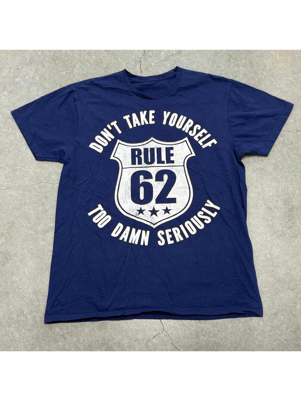 Don’t Take Yourself Too Seriously T Shirt
